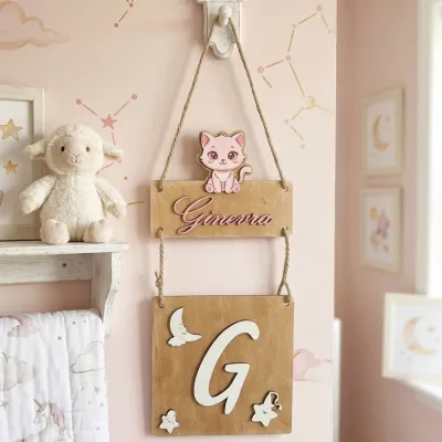 COCCARDA PER SEMPRE  - da Personalizzare