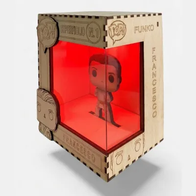 Me in Box - due versioni disponibili