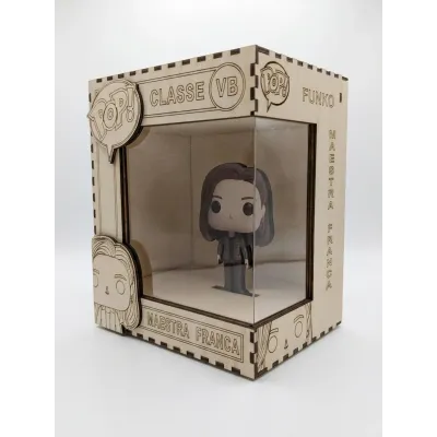 Me in Box - due versioni disponibili